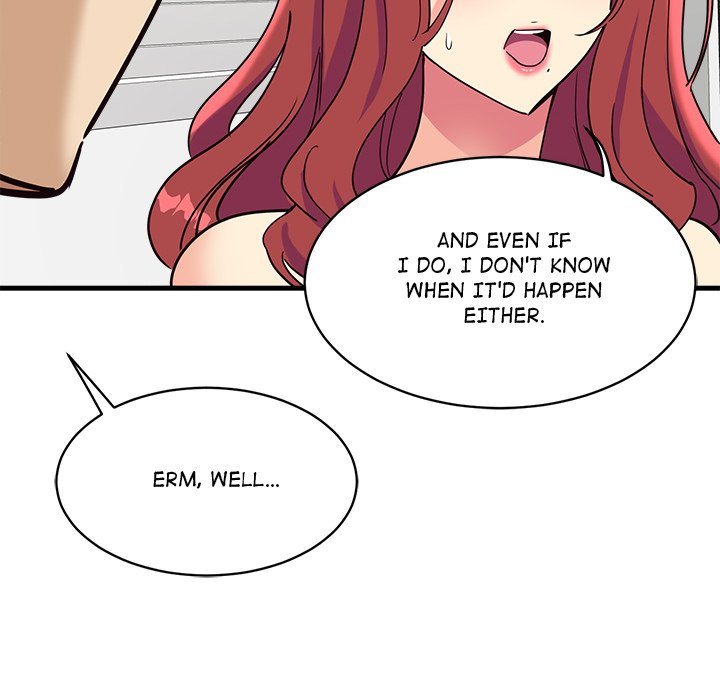 My Other Girlfriend - Chapter 6 - picture 178
