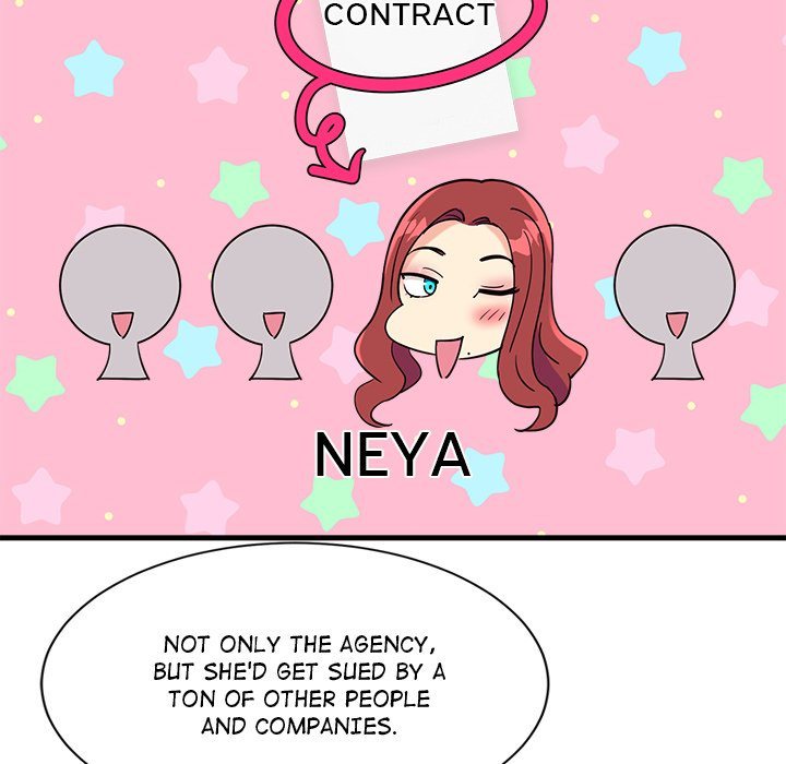 My Other Girlfriend - Chapter 6 - picture 184