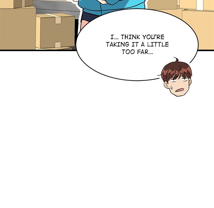 My Other Girlfriend - Chapter 6 - picture 190