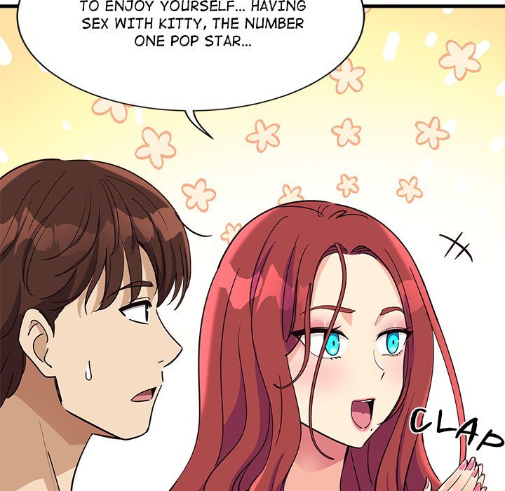 My Other Girlfriend - Chapter 6 - picture 193