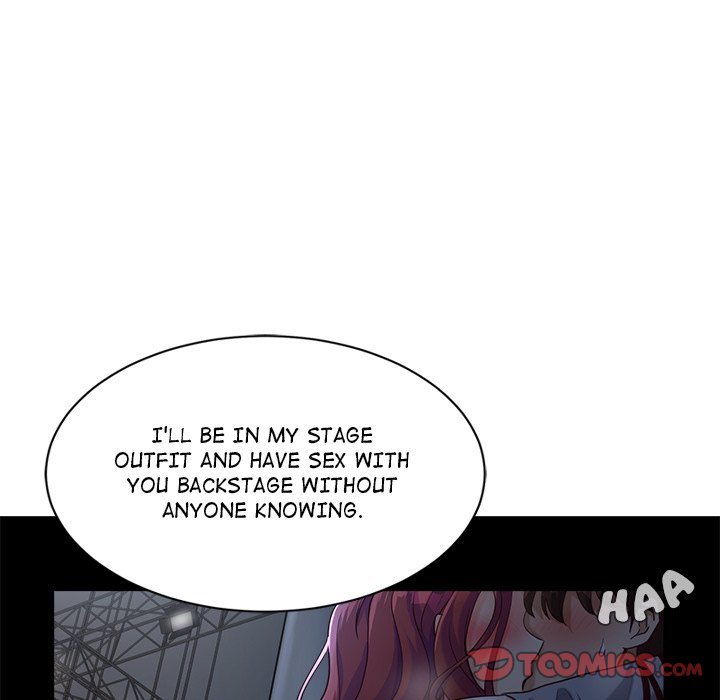My Other Girlfriend - Chapter 6 - picture 195