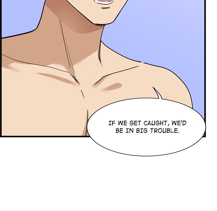 My Other Girlfriend - Chapter 6 - picture 199