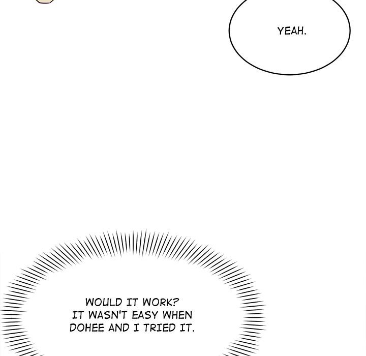 My Other Girlfriend - Chapter 6 - picture 20