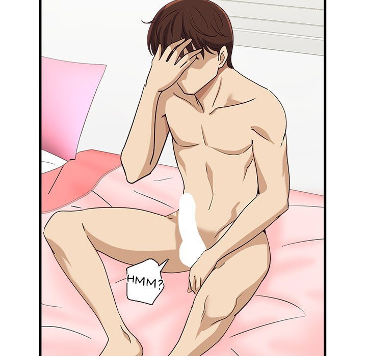 My Other Girlfriend - Chapter 6 - picture 203