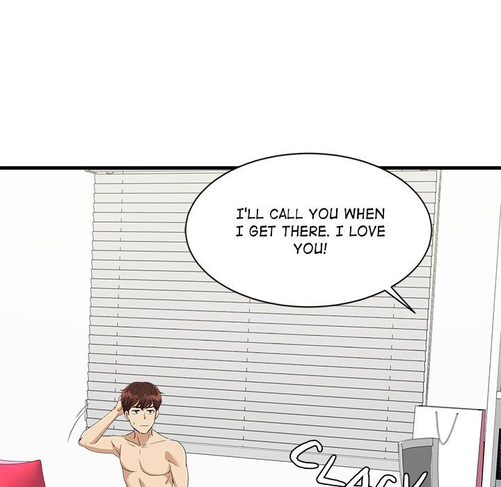 My Other Girlfriend - Chapter 6 - picture 214