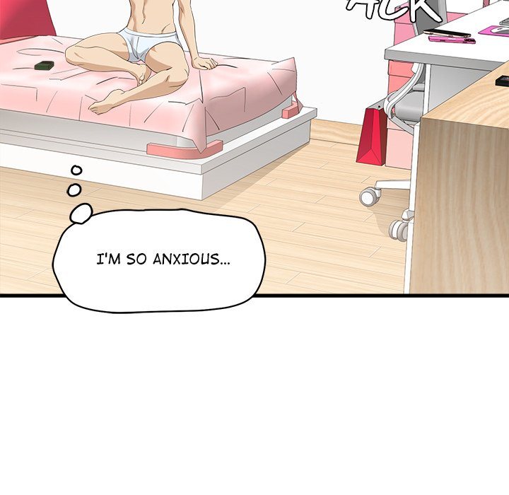 My Other Girlfriend - Chapter 6 - picture 215