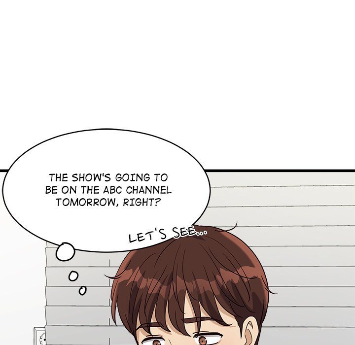 My Other Girlfriend - Chapter 6 - picture 216