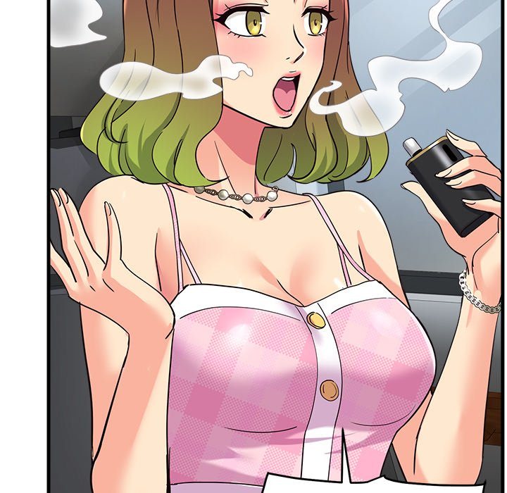 My Other Girlfriend - Chapter 6 - picture 229