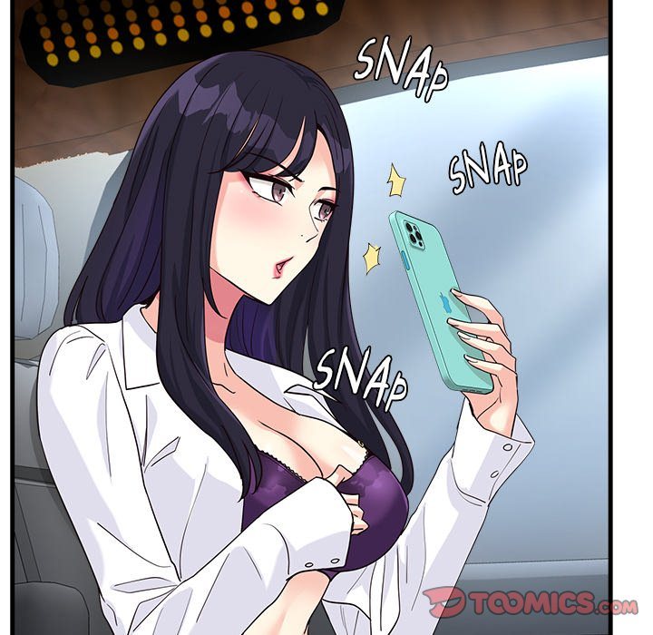 My Other Girlfriend - Chapter 6 - picture 231