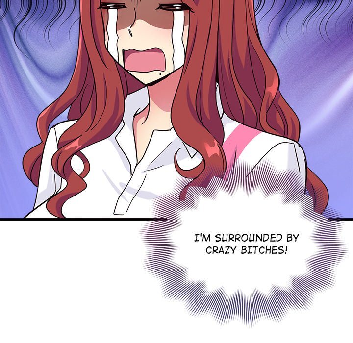 My Other Girlfriend - Chapter 6 - picture 234