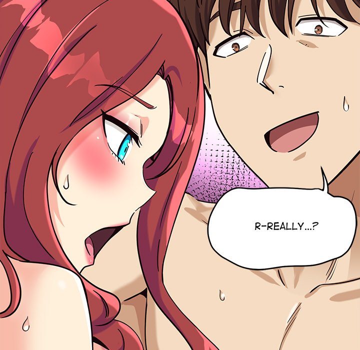 My Other Girlfriend - Chapter 6 - picture 41