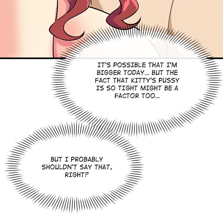 My Other Girlfriend - Chapter 6 - picture 42