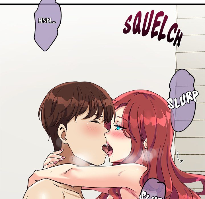 My Other Girlfriend - Chapter 6 - picture 44