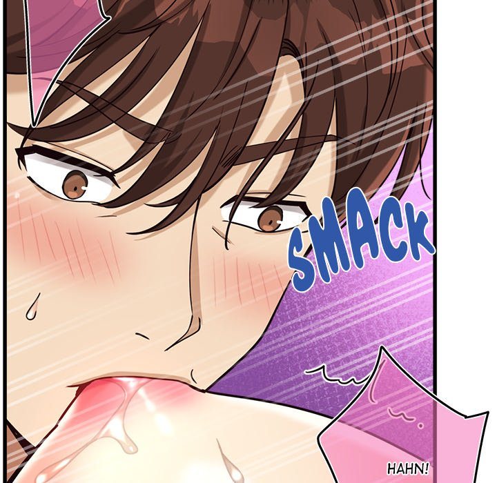 My Other Girlfriend - Chapter 6 - picture 68