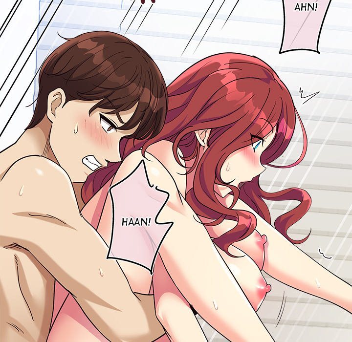 My Other Girlfriend - Chapter 6 - picture 89