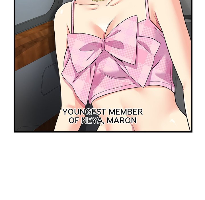 My Other Girlfriend - Chapter 7 - picture 10