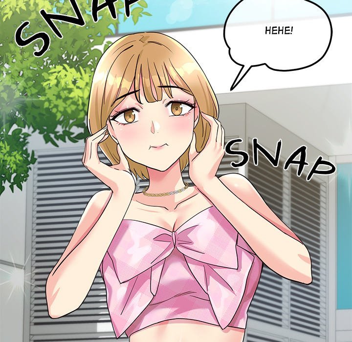 My Other Girlfriend - Chapter 7 - picture 100