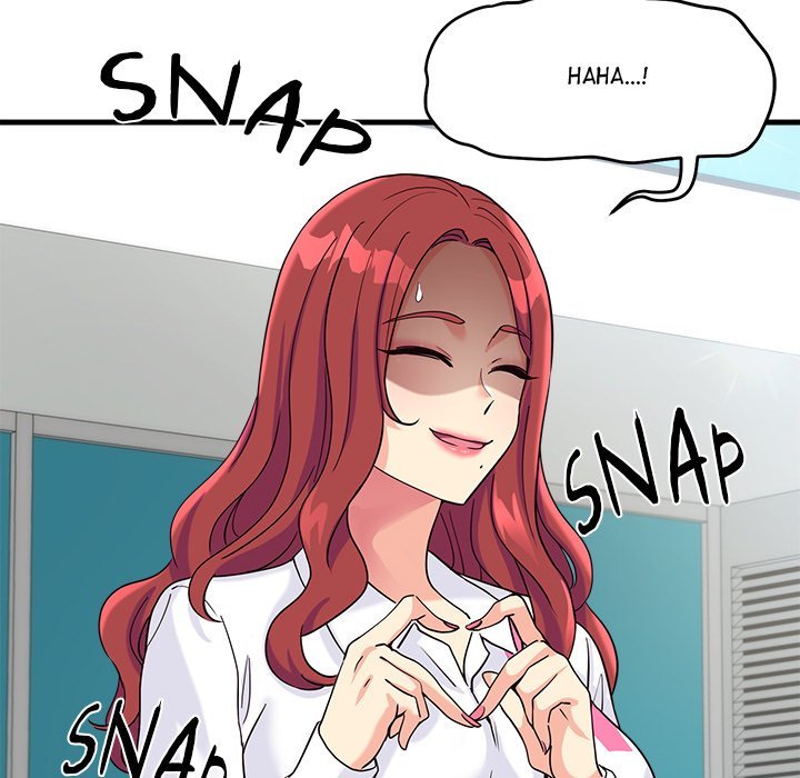 My Other Girlfriend - Chapter 7 - picture 105