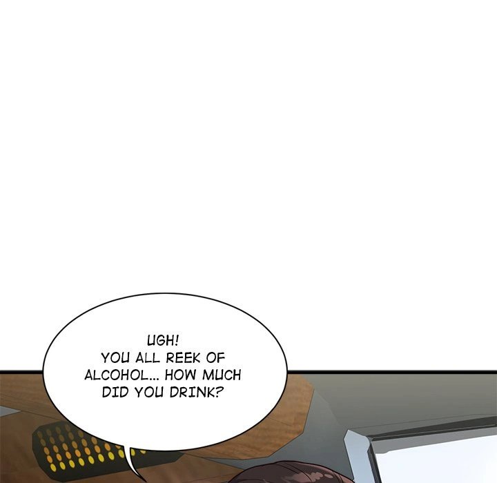 My Other Girlfriend - Chapter 7 - picture 11