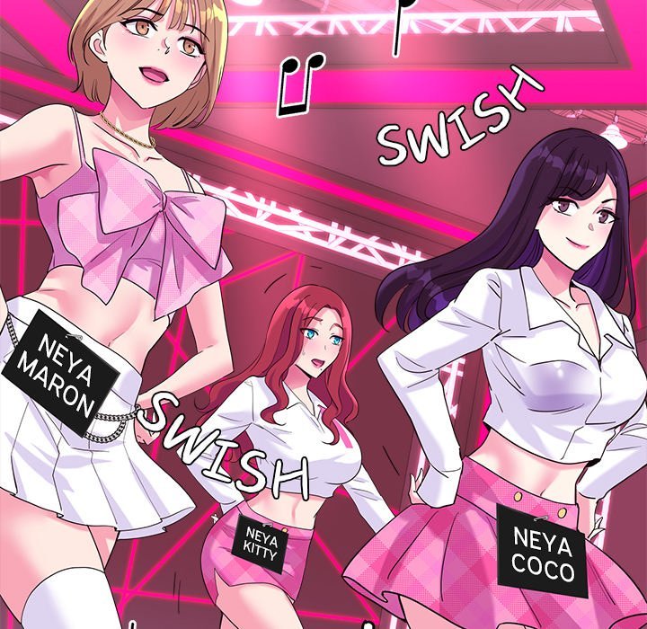My Other Girlfriend - Chapter 7 - picture 112