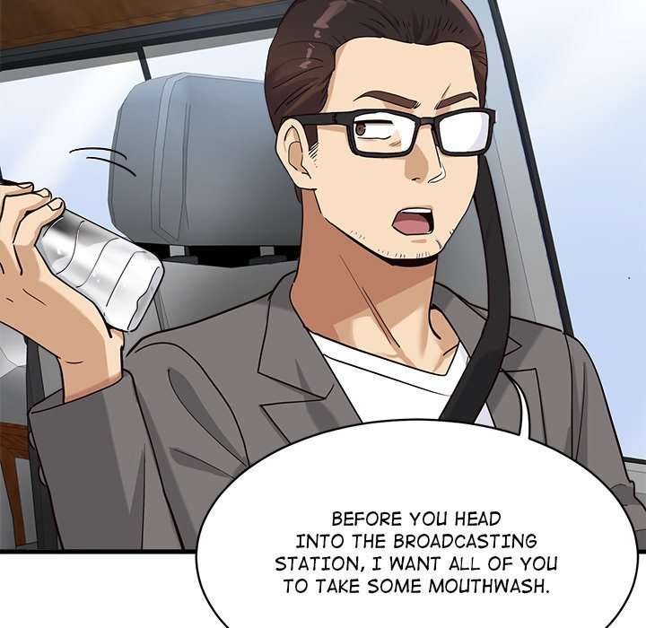 My Other Girlfriend - Chapter 7 - picture 12