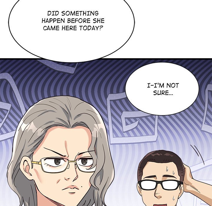 My Other Girlfriend - Chapter 7 - picture 122