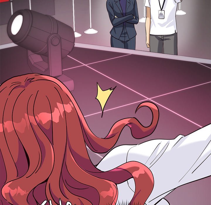 My Other Girlfriend - Chapter 7 - picture 125