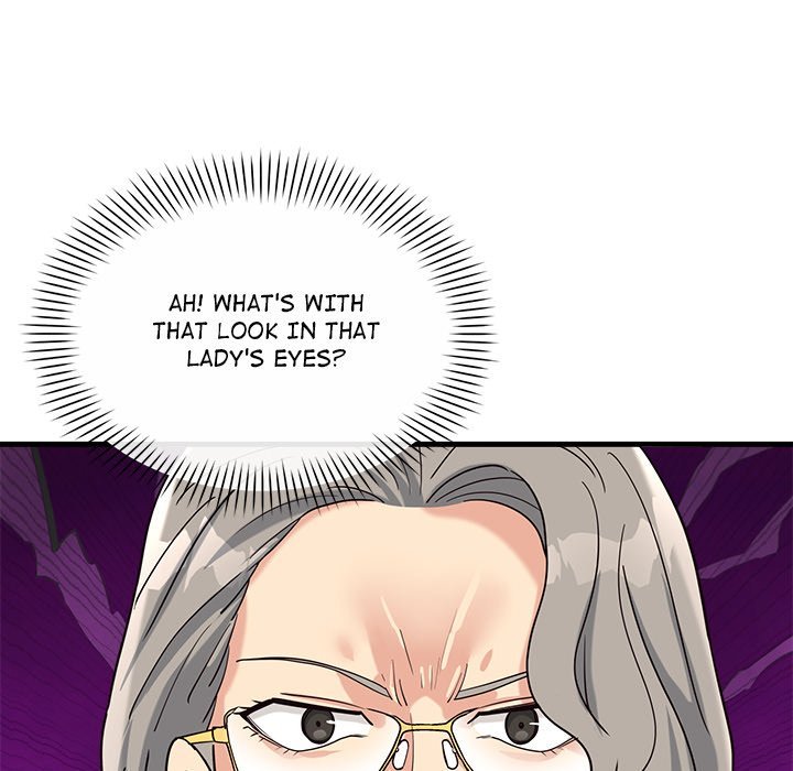 My Other Girlfriend - Chapter 7 - picture 127
