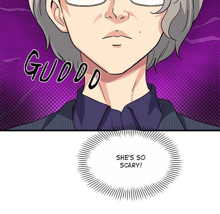 My Other Girlfriend - Chapter 7 - picture 128