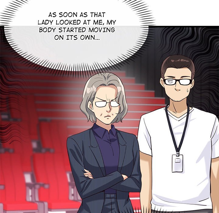 My Other Girlfriend - Chapter 7 - picture 137
