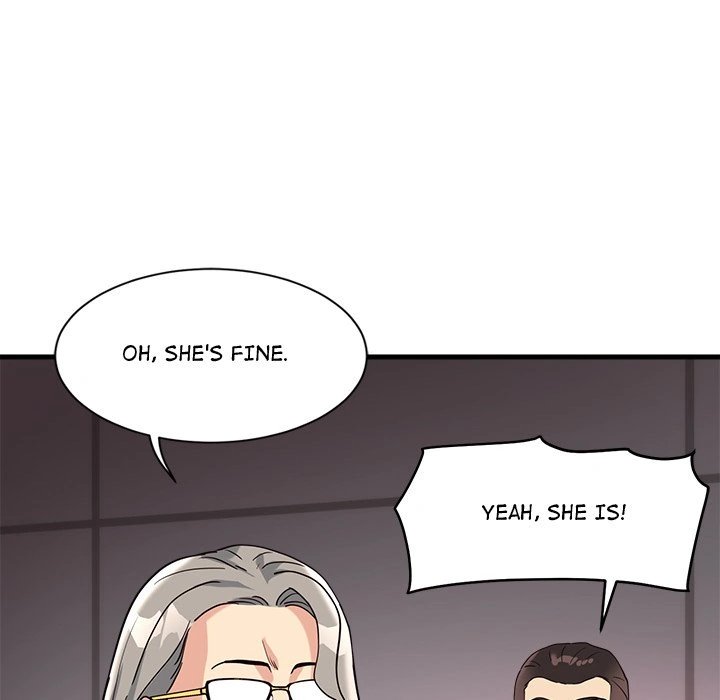 My Other Girlfriend - Chapter 7 - picture 139