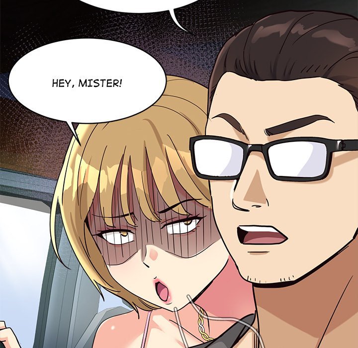 My Other Girlfriend - Chapter 7 - picture 14