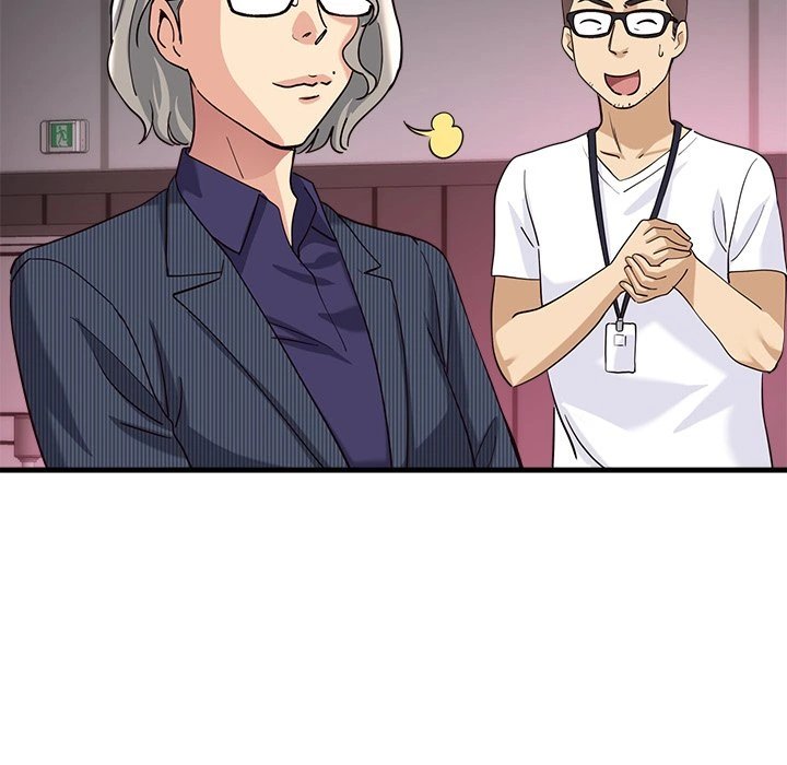 My Other Girlfriend - Chapter 7 - picture 140