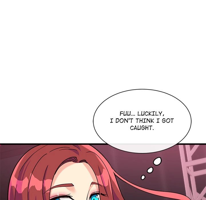 My Other Girlfriend - Chapter 7 - picture 141