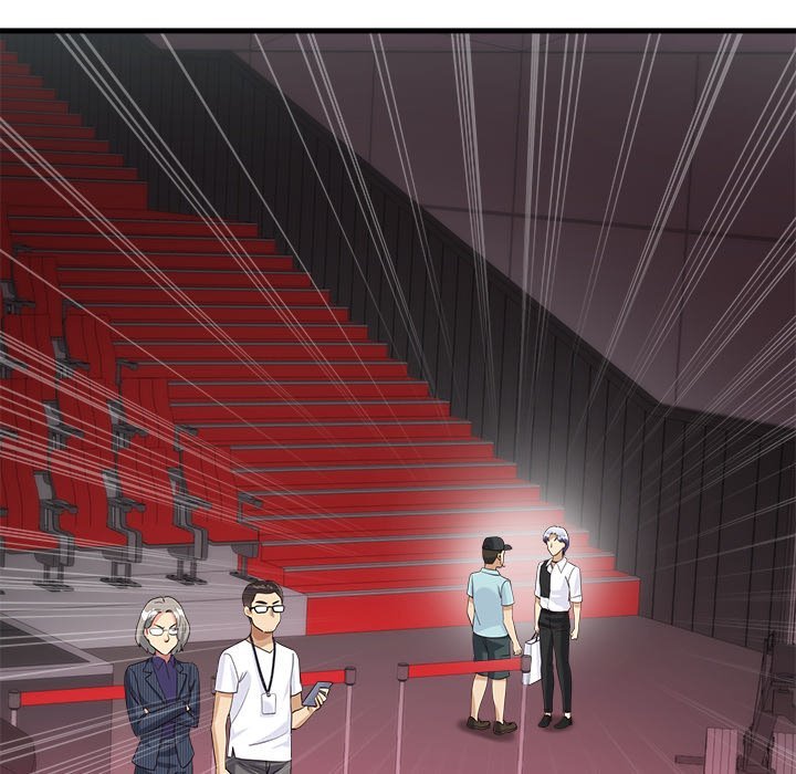 My Other Girlfriend - Chapter 7 - picture 144