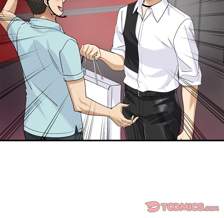 My Other Girlfriend - Chapter 7 - picture 147