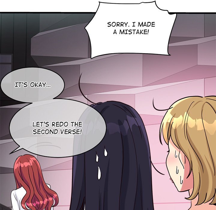 My Other Girlfriend - Chapter 7 - picture 161