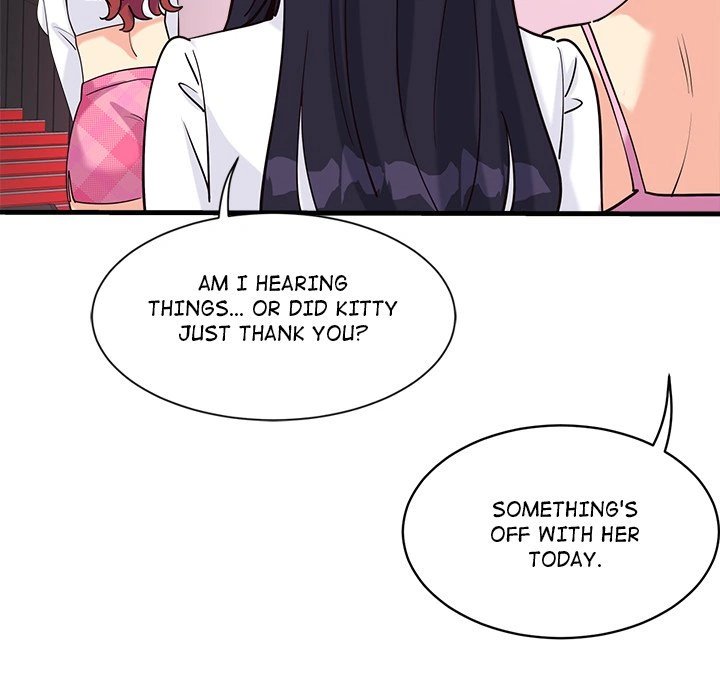 My Other Girlfriend - Chapter 7 - picture 162