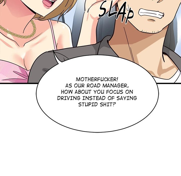 My Other Girlfriend - Chapter 7 - picture 17