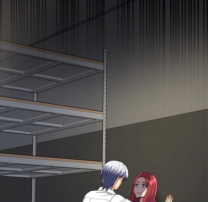 My Other Girlfriend - Chapter 7 - picture 176