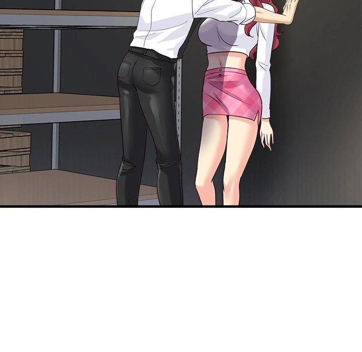 My Other Girlfriend - Chapter 7 - picture 177