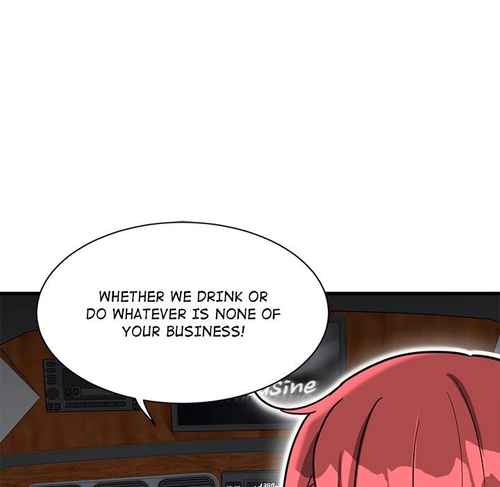 My Other Girlfriend - Chapter 7 - picture 18