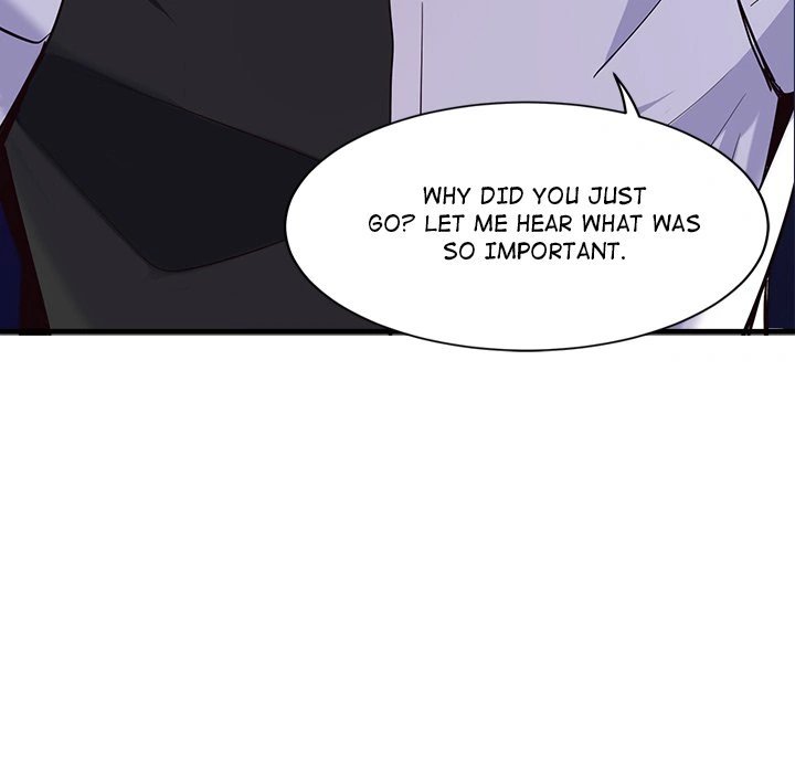 My Other Girlfriend - Chapter 7 - picture 180