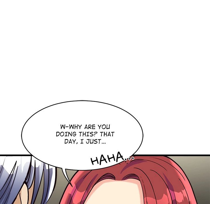 My Other Girlfriend - Chapter 7 - picture 181