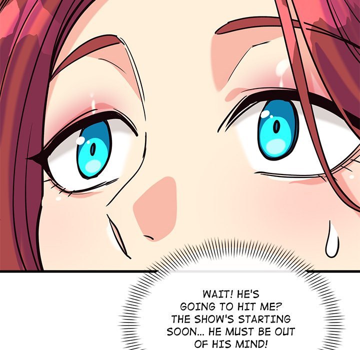 My Other Girlfriend - Chapter 7 - picture 184
