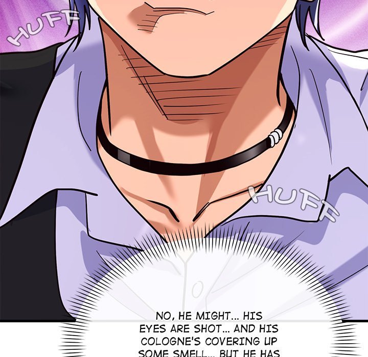 My Other Girlfriend - Chapter 7 - picture 187