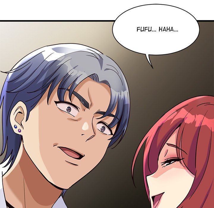 My Other Girlfriend - Chapter 7 - picture 189