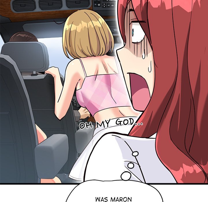 My Other Girlfriend - Chapter 7 - picture 19