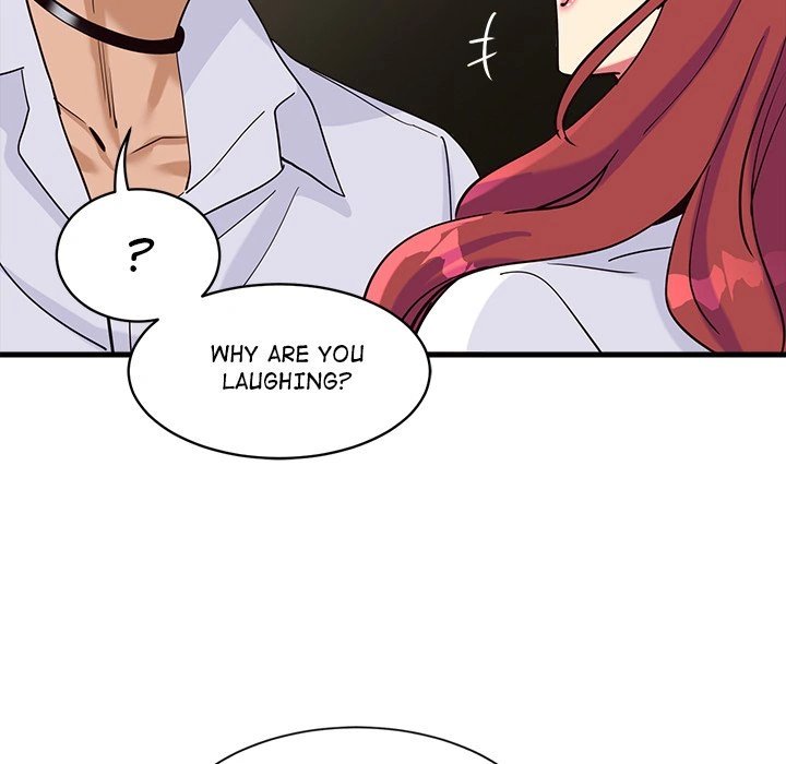 My Other Girlfriend - Chapter 7 - picture 190