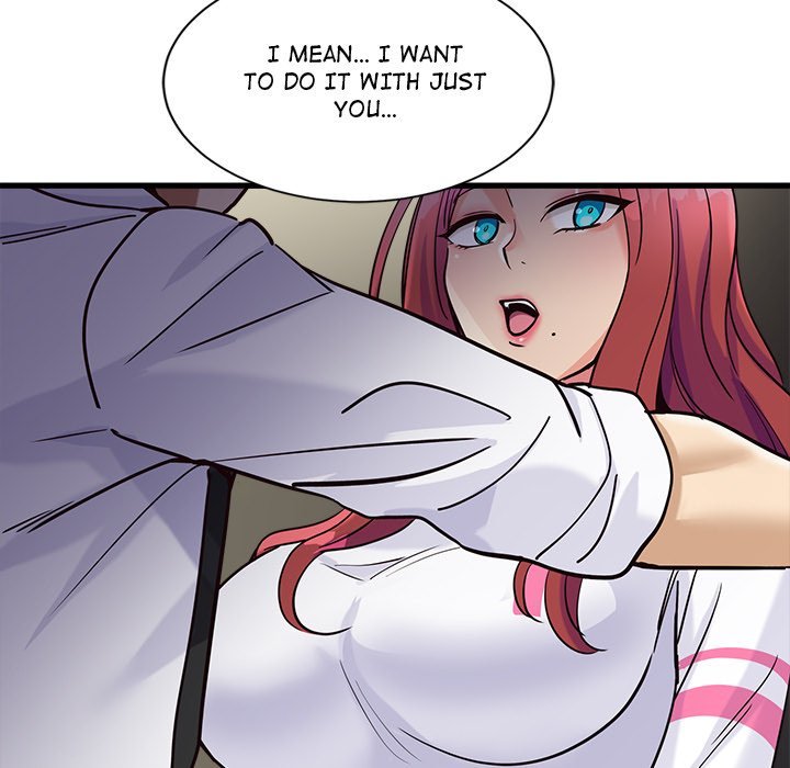 My Other Girlfriend - Chapter 7 - picture 191